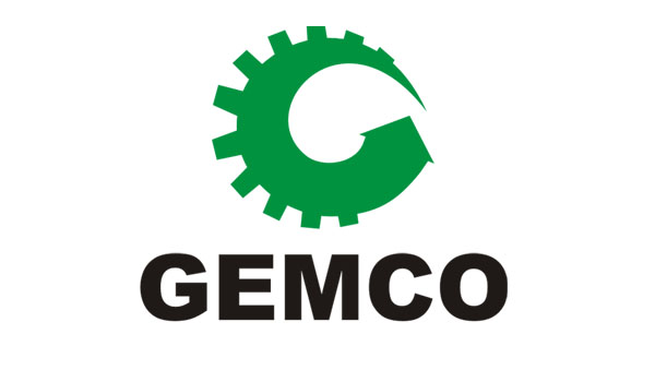 logo of GEMCO 